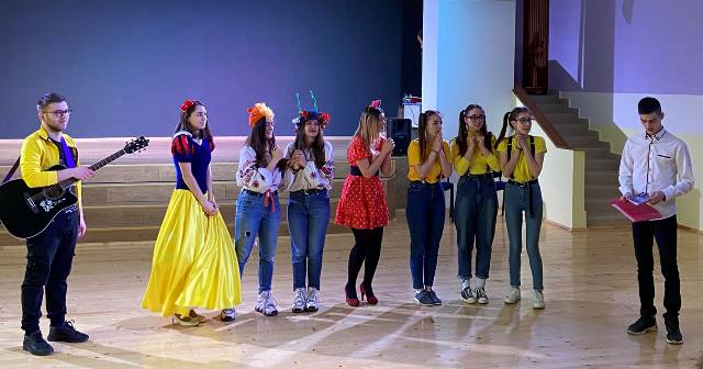 В очікуванні результатів